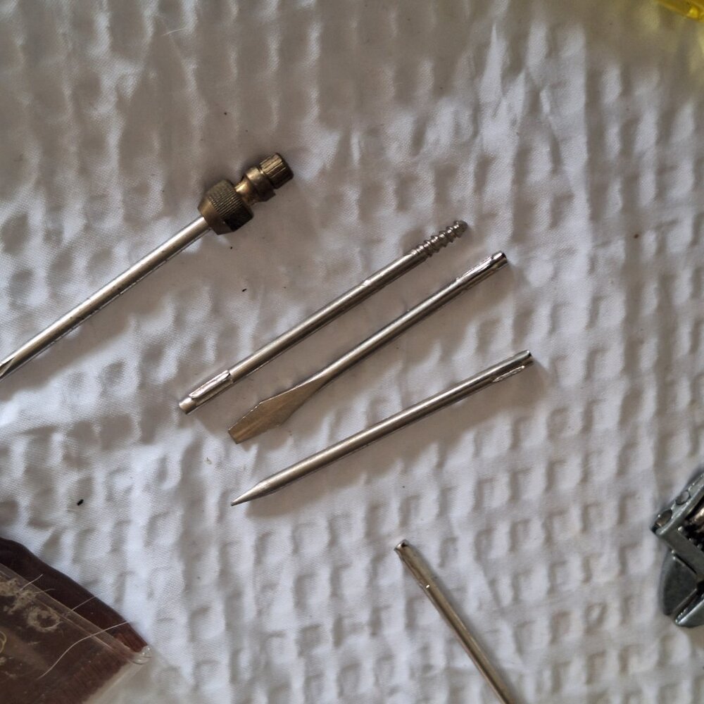 mini tool kit - Picture 7 of 11